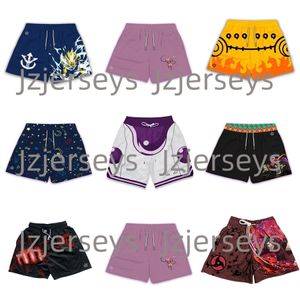 designer herr shorts simma korta basketbyxor korta byxor för kvinnor män unisex gyms träning snabb torkning bottnar sommar bikshorts svettbyxor klänning grafik