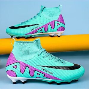 Fußballschuhe 2024 Fußballschuhe FG Futsal Fußballschuhe Stollenstiefel