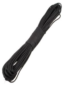 Bütün 305m100ft 550lb Naylon Paracord 7 Strand Çekirdek Paraşüt İp halkı Kamp Acil Survival3863622