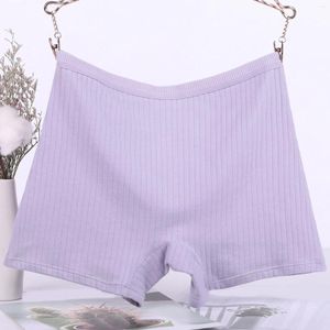 Women's Panties Womens Hips Body Shapers Briefs Fashion Sexy High Waist Underwear Striped