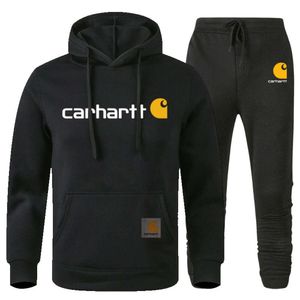 2024 Mens Tracksuits Sweater Calças Set Basquete Suéter Sports Terno Marca Duas Peças Carta Suéter Casual Masculino e Feminino Veet Hoodies Atacado