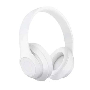 Headset Dy Wireless Bluetooth 3 Apple St3.0 Hörlurar Trådlösa hörlurar Buller Avbrytande Beat hörlurar Sports headsethuvud för iPhone 14