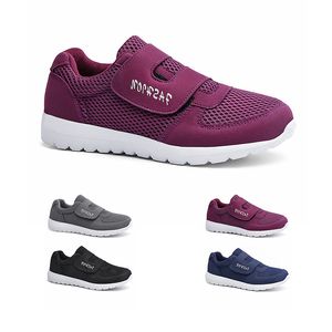 2024 running shoes for men women breathable sneakers colorful mens sport trainers GAI color89 fashion sneakers size 36-40