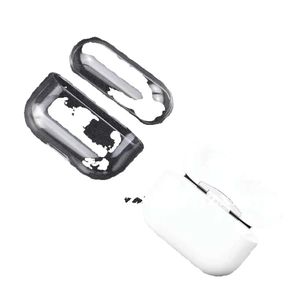 Stu apple para buds dy gen pb 2 pro 3 pro2 fones de ouvido sem fio fones de ouvido protetor capa caso tector tector