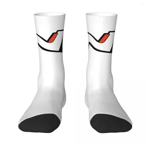 Men's Socks N Performance Logo Harajuku High Quality Stockings All Season Long Accessories For Man's Woman's Christmas Gifts