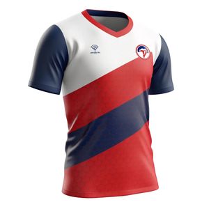 Camisas de futebol de alta qualidade para todos os fãs Compre a seleção online 240228
