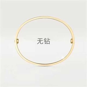 Designer Gold bracelet for women Luxury Jewelrys Carer Original Trendy LOVE Diamond V-gold 18k silver bracelet Open Style Wedding Jewelry for gift with box 9JSR