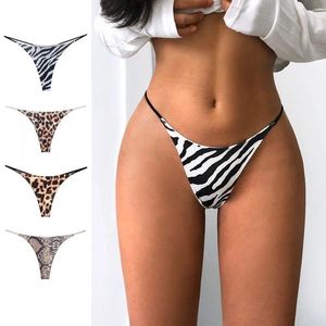 Women's Panties G Strings Thong Free Seamless Women Super Slim Low Waist Sexy Underwear Ladies Briefs Lingere Underware Lingerie Thongs