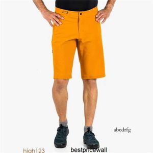 Arcterys GAMMA Arc'terys Archaeopteryx Soft Shell Schnelltrocknende Hose Gamma Rock Kurze Sommershorts Herren 28430 Revel/Keramik S HBUO 33