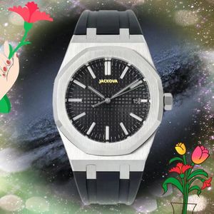 Popular president big size mens watches Luxury Quartz Battery Day Date Automatic mechanical movement clock man Rubber Stainless Bezel Automatic WristWatch gifts