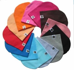 Cores doces adequadas para 7m3 anos de idade, bebê menino, menina, algodão, quente, macio, crochê, chapéu fofo, gorro, custo barato, mistura inteira 100p6986797