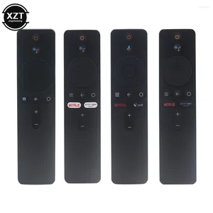 Remote Controlers XMRM-006 Voice Control For Mi 4A 4S 4X 4K Ultra HD Android TV Xiaomi BOX S 3 Stick