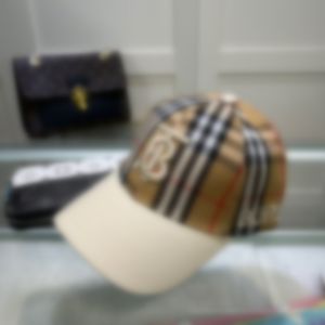 Klasyczne wysokiej jakości czapki z piłką uliczną modne czapki baseballowe męskie damskie luksusowe designerskie czapki regulowane czapka e11
