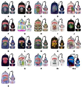 21 Styles Backwoods Backpack Erkekler Erkekler Puro Backwoods Dizüstü Bilgisayar Omuz Seyahat Çantası Okul Omuz Çantası Kalem Çantası Combo Kit5645217