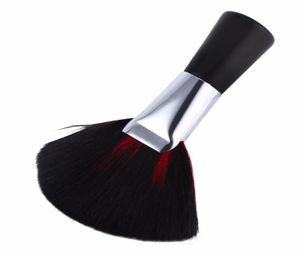 30 pçs escova de cabelo macio limpo fibra pescoço rosto espanador escovas barbeiro corte em pó limpeza cabeleireiro estilo brushes6875254