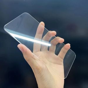 Hochwertiges gehärtetes Glas für Samsung A15 A25 A05 A14 S23FE Moto G 5G G Stylus 2023 iPhone 15 Pro Max 14 13 12 11 Displayschutzfolie 3D 0,33 mm