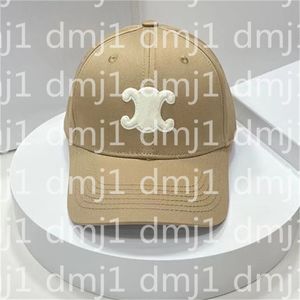 Hat Designer Baseball Cap Design Luxury High End Cap Letter Solid Color Design Beach Travel very nice K-8