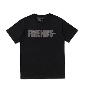 T-shirt Vlone Big 