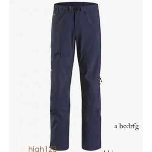 MAN ARCTERYS Sweatpants Arcterys/Archeopteryx Beta AR/SV BIB PUNTS CHARTHER WOMENT 16887/MEN 25700 HB89 500