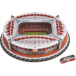 Gemälde DIY 3D Puzzle Puzzle Welt Fußballstadion Mini Berühmte Architektur Zusammengebautes Gebäude Modell Spielzeug Für Kinder221A