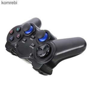 Controller di gioco Joystick Gamepad wireless 2.4G Controller di gioco Joystick wireless Gamepad per tablet Android PC TV Box Gamepad wireless 24312 L24312