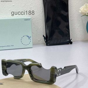 Mode W Solglasögon Designer för män och kvinnor Cool Style Hot Classic Thick Plate Black Square Frame LSDC
