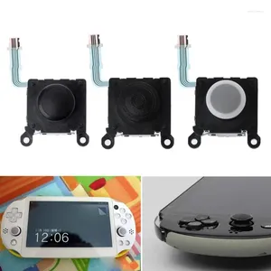Joystick di controllo analogico 3D sinistro destro sostitutivo per controller di gioco per PS Vita PSV 2000 accessori stick Drop Ship