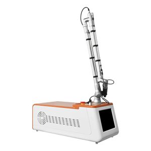 755 Nm Laser Beauty Equipment Skin CO2 Maszyna laserowa do zabiegu blizny nóg