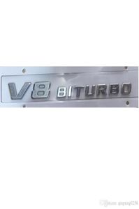 Najnowszy Chrome Quot v8 biurbo cyt. Abs Plastikowy pnia