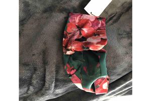 Quente xury designer 100% seda cruz bandana feminino menina elástico faixas de cabelo cachecol retroturban headwraps presentes flores beija-flor orquídea4227032