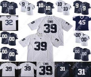 Penn State Nittany Jersey Matt 9 Trace McSorley 14 Todd Blackledge Courtney Brown Curtis Enis Blair Thomas Michael Robinson44420539