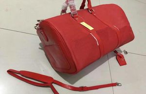 2014New Fashion Men Lomen Travel Bags Duffle Bag荷物荷物ハンドバッグ