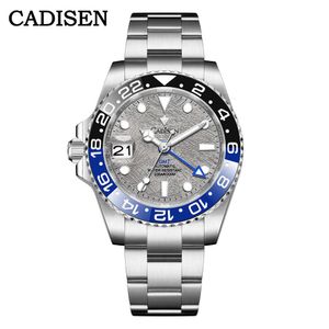 New Designer Fashionable Men's Mechanical Automatic Fully Movement Fashion Business Stainless Steel Watch