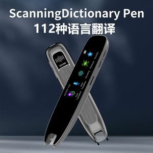 Translation Pen Dictionary Text-to-speech Language Device Scans and Reads Translation Portable Speech in Real Time