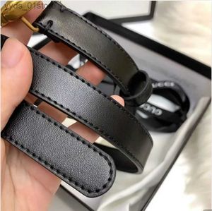 Belts Men Women Solid Belt Womens Genuine Leather Black And White Color Bronze big buckle Designers Cowhide Belts For Mens Luxurys Waistband 2.0cm 3.4cm 3.8cm L240312