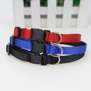 Pet Collars Leashes decorative pet neck harness soft pets dog and cat neck Chain Cut pet necklace Puppies Pets Collars227S