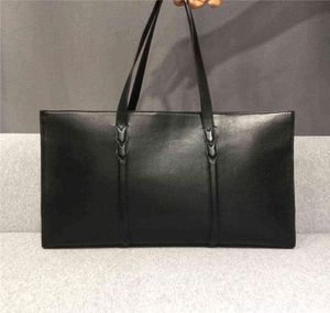 حقائب Tote S المصممة الشهيرة ZV سعة كبيرة غير رسمية عالية الجودة عالية الجلود الحقيقية كيس الكتف حقيبة الموضة حقائب اليد 2460284