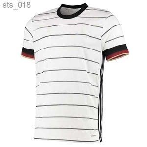 Fans Tops germany soccer jerseys fans Kehrer SANE football shirt top quality Gosens GORETZKA kids kitH240313