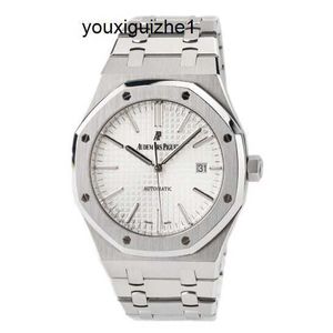 العلامة التجارية التكتيكية AP Watch Royal Oak Series 15400st OO.1220st.02 Watch