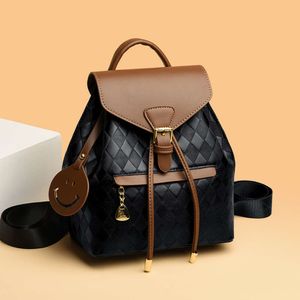 Luksusowa torba drogie luksusowe torba hurtowa piękno Kangaroo Crossbody Plecak dla kobiet projektantka torba na ramię Women Travel Miękka skóra 3996