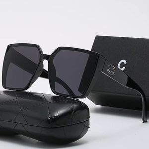 męskie designerskie okulary przeciwsłoneczne luksusowe szklanki moda okulary Diamond Square Sunshade Kryształowy kształt Słońce pełne okulary lunet281a