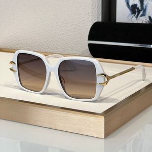 Mode Sonnenbrillen für Männer Frauen Sommer SRC 077 Designer Eagle Claw Outdoor-Stil Anti-Ultraviolett Klassische Retro-Platte CR39 Quadratische Vollformat-Brille Zufällige Box