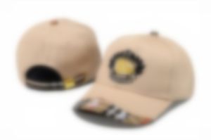 Luxury Baseball cap designer hat caps casquette luxe unisex Letter B fitted featuring men dust bag snapback fashion Sunlight man women hats BB-14