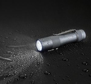 Lumintop FW1A Pro 18650 EDC Flashlight 502 LED 3500LUMENS 220 meter Anduril Firmware Tail Switch Flashlight Y2007277574281