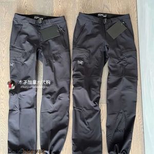 MAN ARCTERYS Sweatpants Archeopteryx Gamma Pant MX/AR/LW بنطلون تجفيف سريع وإثبات الرطوبة في كندا HBA8 76