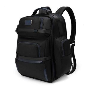 Tumibackpack Designer Packtasche Tumin Herren Business Back Rucksack Alpha3 Reise ballistischer Nylon 2603578d3 com bb9o