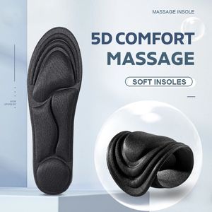 Foot Master upgrade Orthopädische Einlegesohlen aus Memory-Schaum für Schuhe, Damen, Herren, Plattfüße, Fußgewölbe, Massage, Plantarfasziitis-Pad, 240304