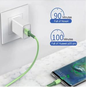 Yeni yumuşak sıvı silikon USB Tip C Kablosu 3A Micro USB kabloları Android Telefon Tablet Hızlı Şarj Mobil Tarih Kablosu 1m 2m Cep Telefonu için Samsung LG Xiaomi Huawei Android