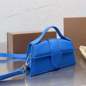 حقيبة كتف أعلى مصممة للكتف أكياس مظروف عالي الجودة الرجال نساء الإبطين رفرف كروسودي متعدد الاستخدامات بسيطة.