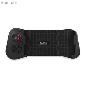 Игровые контроллеры Джойстики MOCUTE 058 Беспроводной геймпад Bluetooth Android-джойстик VR Телескопический контроллер Геймпад для смартфонов Android iPhone L24312